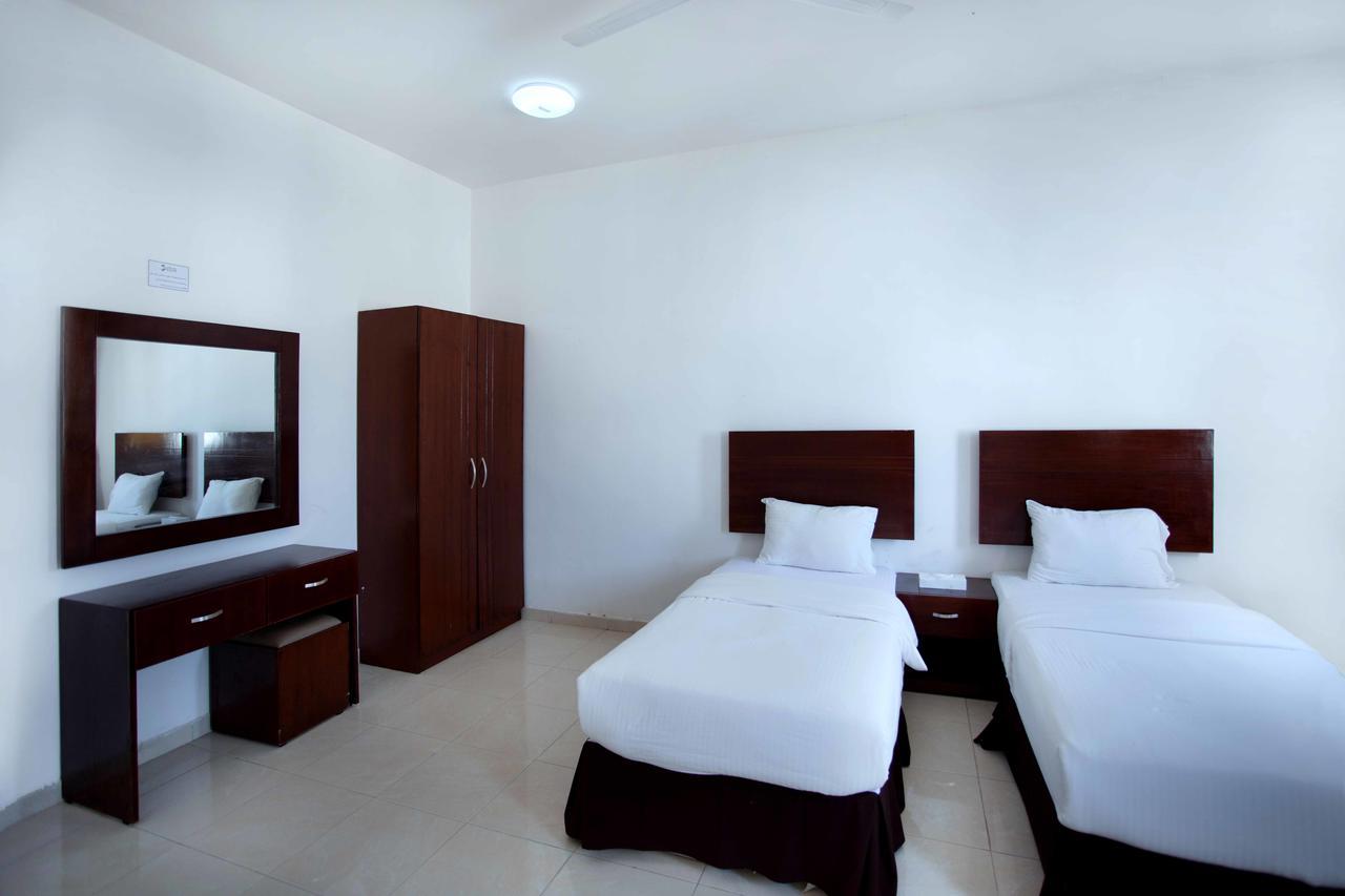 Star Emirates Furnished Apartments 2 Salalah Exterior foto