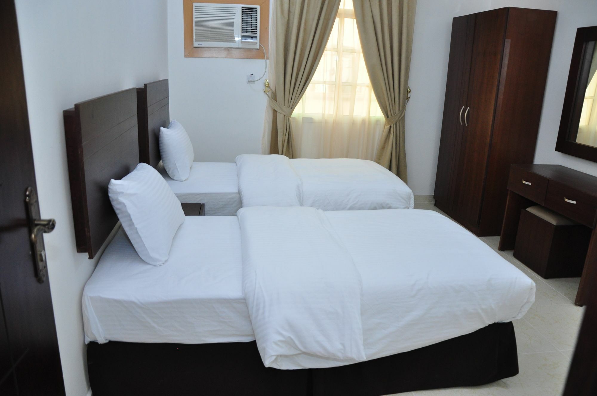 Star Emirates Furnished Apartments 2 Salalah Exterior foto